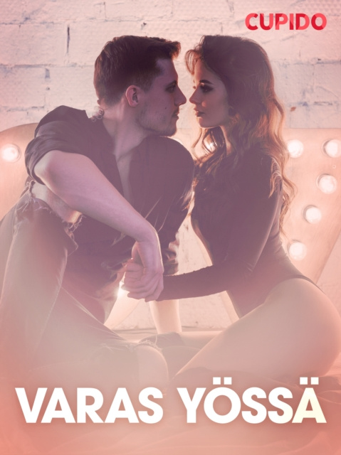 E-book Varas yossa - eroottinen novelli Cupido Cupido