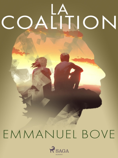 E-Book La Coalition Emmanuel Bove