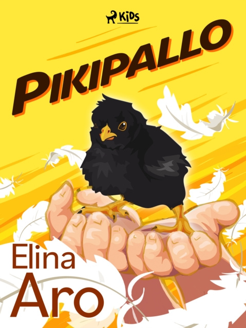 E-book Pikipallo Aro Elina Aro