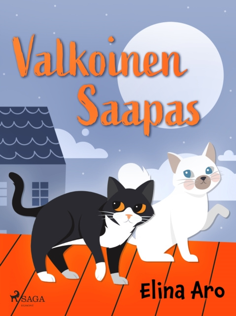 E-book Valkoinen Saapas Aro Elina Aro