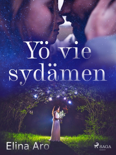 E-book Yo vie sydamen Aro Elina Aro