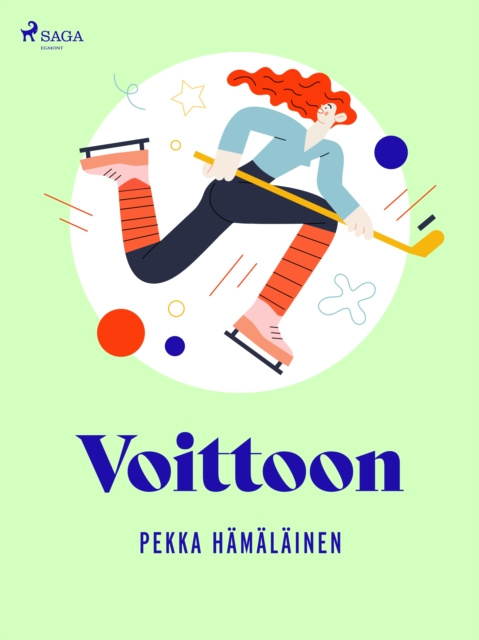 ebook Voittoon Hamalainen Pekka Hamalainen