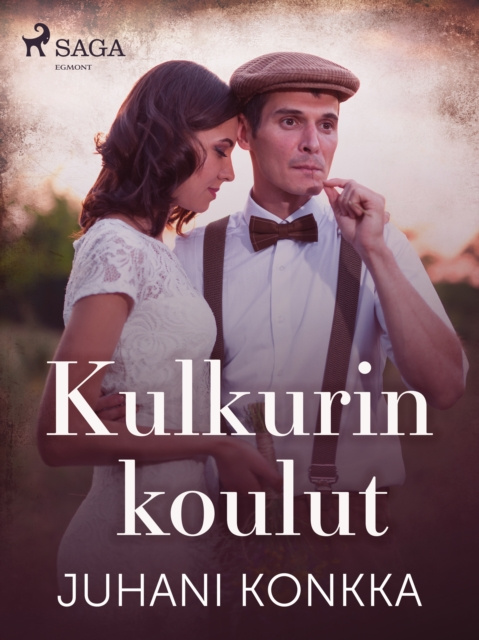 E-book Kulkurin koulut Konkka Juhani Konkka