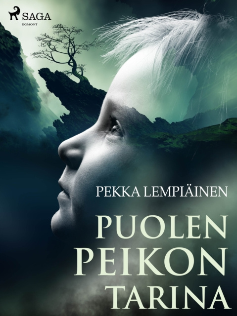 Livre numérique Puolen peikon tarina Lempiainen Pekka Lempiainen