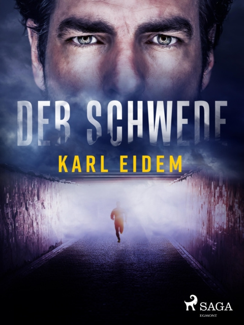 E-book Der Schwede Karl Eidem