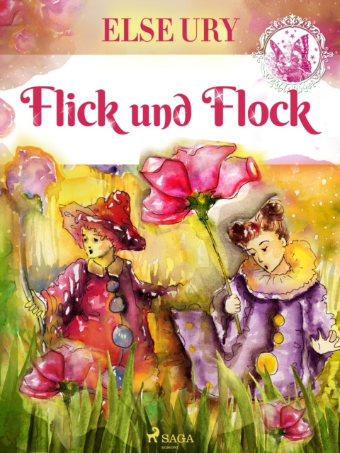 E-kniha Flick und Flock Else Ury