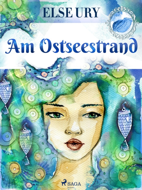 E-book Am Ostseestrand Else Ury
