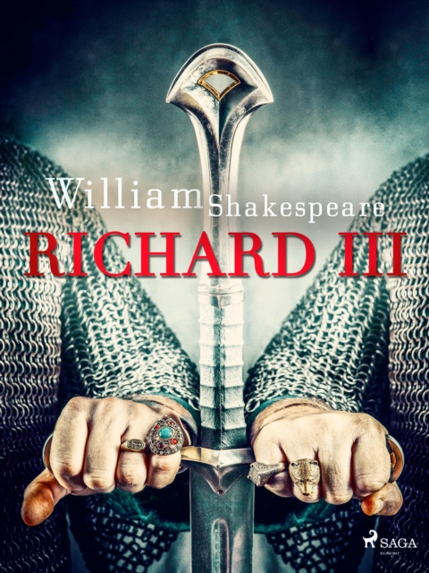E-book Richard III William Shakespeare