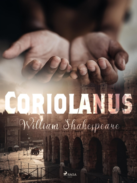 E-book Coriolanus William Shakespeare