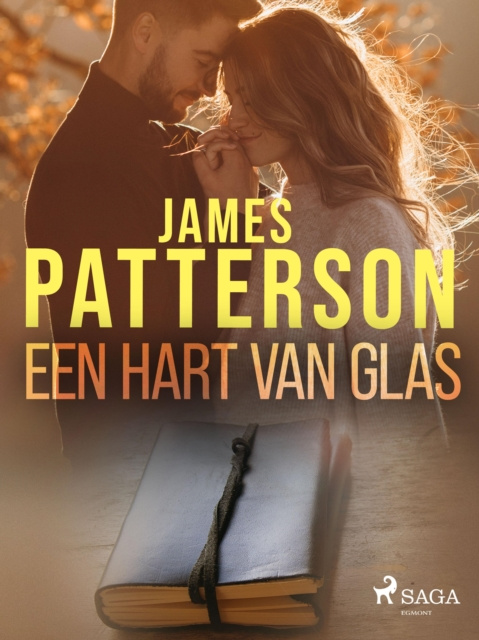 E-book Een hart van glas James Patterson