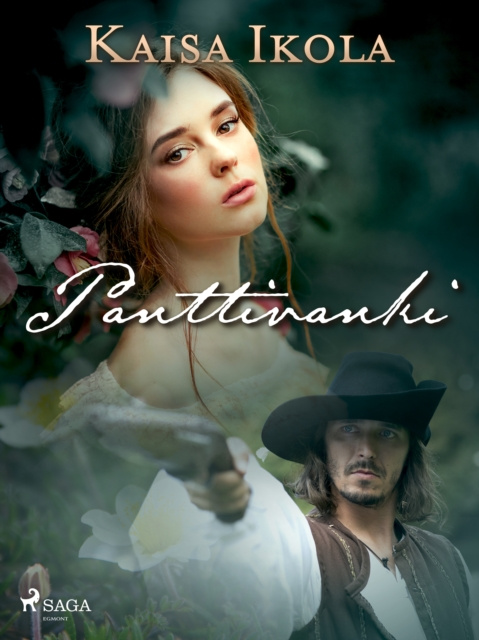 E-book Panttivanki Ikola Kaisa Ikola