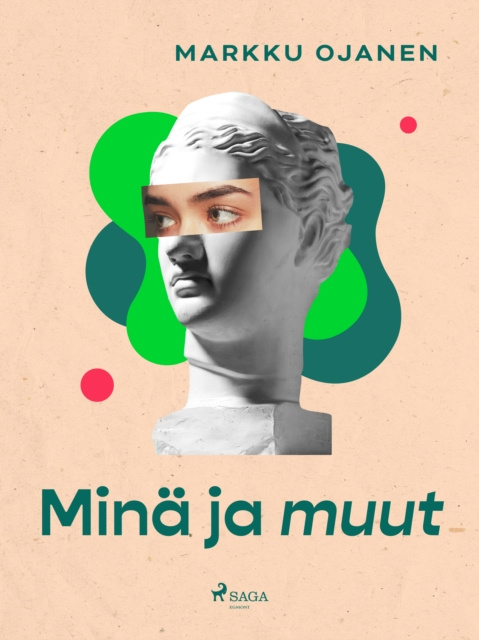 E-Book Mina ja muut Ojanen Markku Ojanen