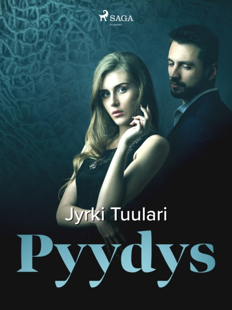 E-book Pyydys Tuulari Jyrki Tuulari