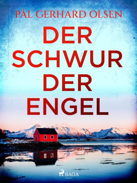 E-kniha Der Schwur der Engel Pal Gerhard Olsen