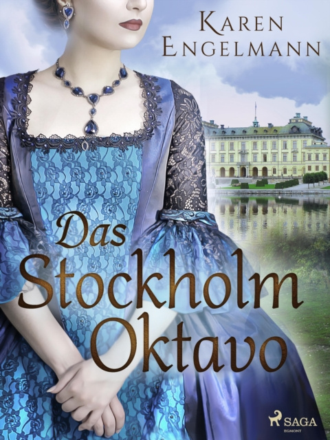 E-kniha Das Stockholm Oktavo Karen Engelmann
