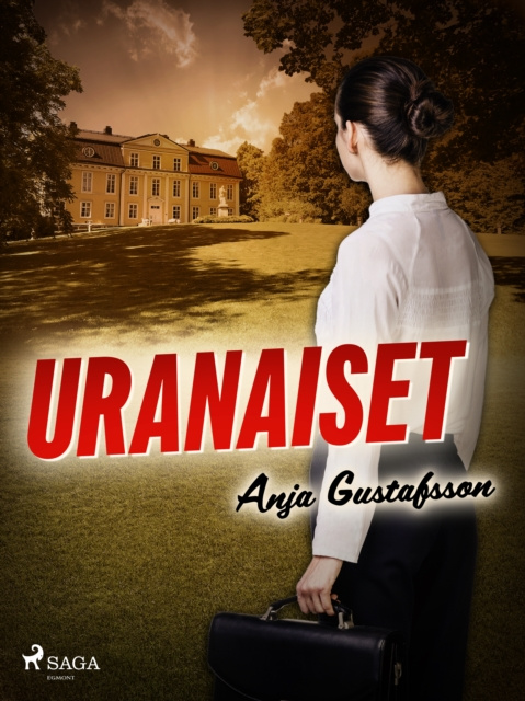 E-book Uranaiset Gustafsson Anja Gustafsson