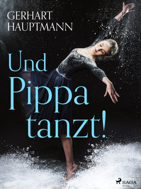 E-book Und Pippa tanzt! Gerhart Hauptmann