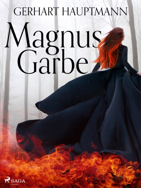 E-Book Magnus Garbe Gerhart Hauptmann
