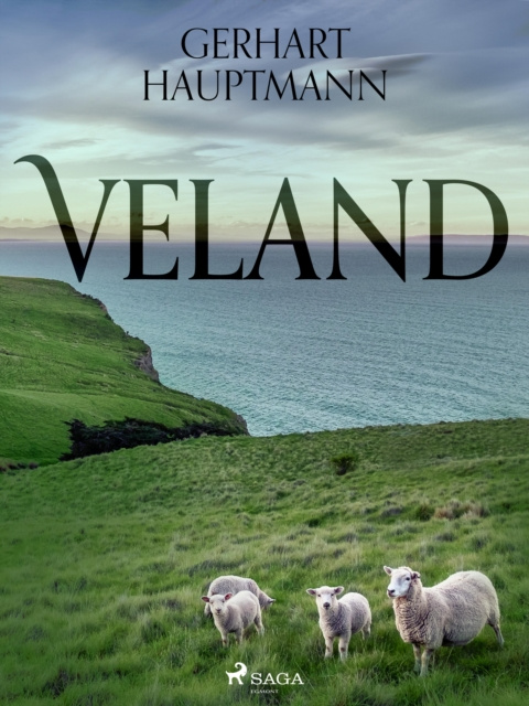 E-book Veland Gerhart Hauptmann