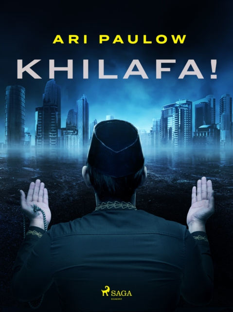E-book Khilafa! Paulow Ari Paulow