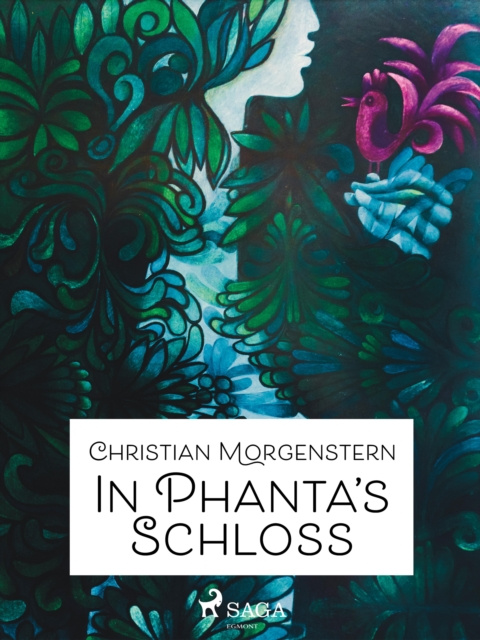 E-book In Phanta's Schlo Christian Morgenstern