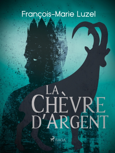 E-kniha La Chevre d'Argent Francois-Marie Luzel