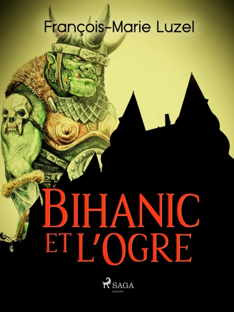 E-book Bihanic et l'Ogre Francois-Marie Luzel