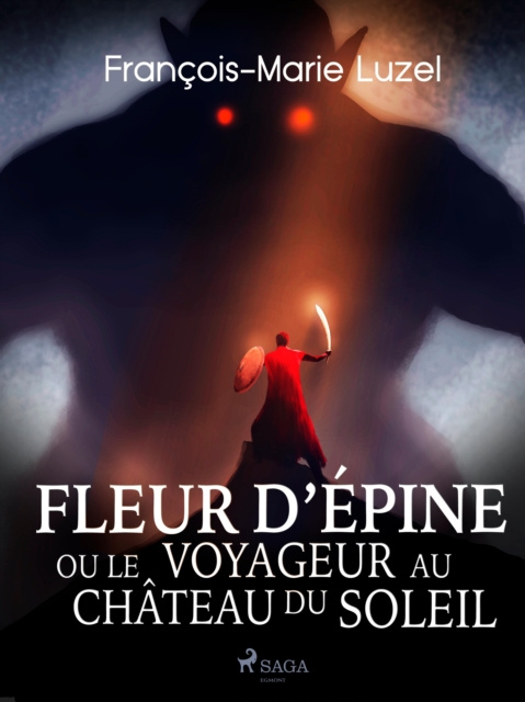 E-kniha Fleur d'Epine, ou le Voyageur au Chateau du Soleil Francois-Marie Luzel