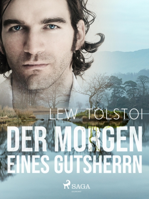 E-knjiga Der Morgen eines Gutsherrn Lew Tolstoi