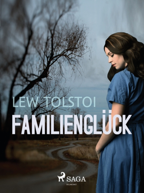 E-kniha Familiengluck Lew Tolstoi