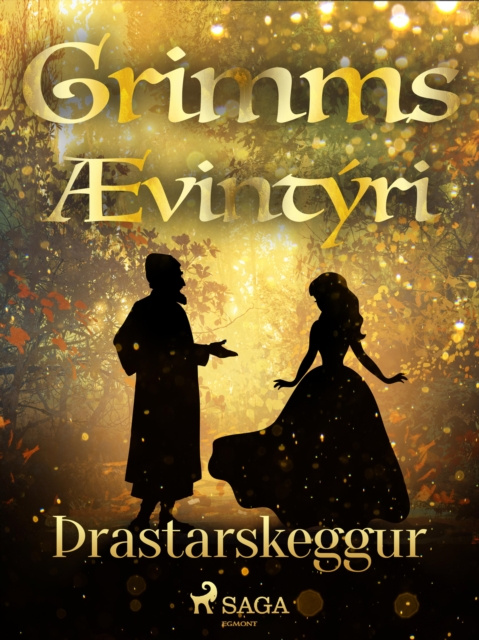 E-book rastarskeggur GrimmsbraeÃ°ur GrimmsbraeÃ°ur