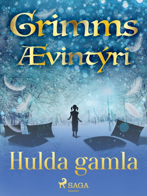 E-book Hulda gamla GrimmsbraeÃ°ur GrimmsbraeÃ°ur