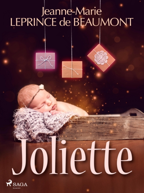 ebook Joliette Madame Leprince de Beaumont