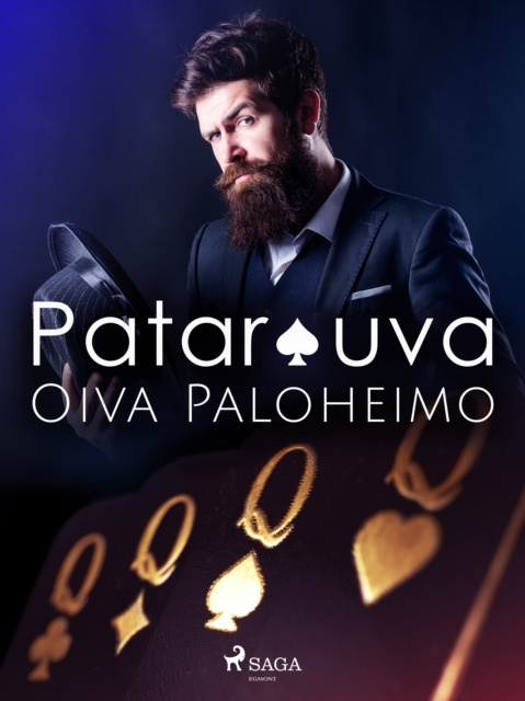 ebook Patarouva Paloheimo Oiva Paloheimo