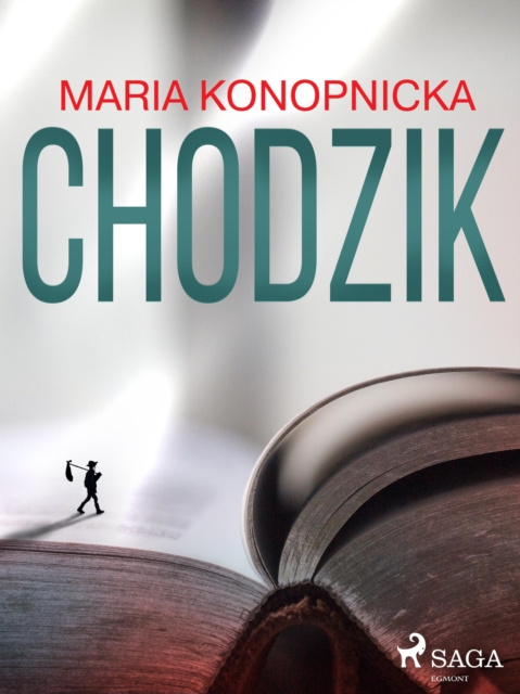 E-book Chodzik Maria Konopnicka