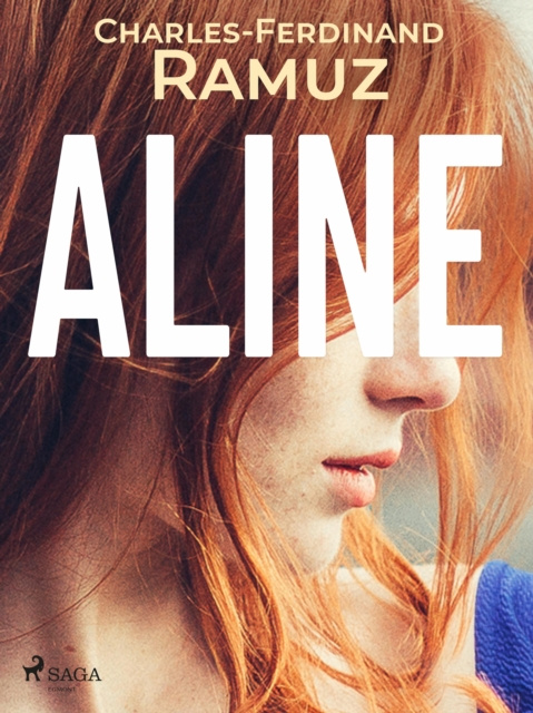 E-book Aline Charles Ferdinand Ramuz