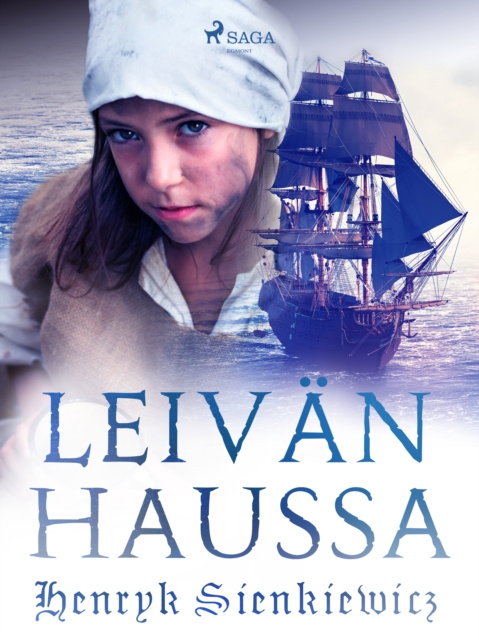 E-Book Leivan haussa Sienkiewicz Henryk Sienkiewicz