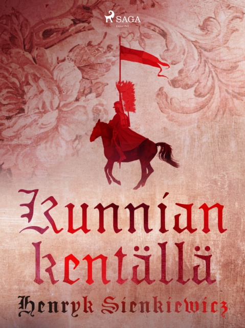 E-book Kunnian kentalla Sienkiewicz Henryk Sienkiewicz