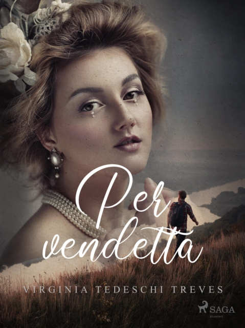 E-kniha Per vendetta Virginia Tedeschi Treves