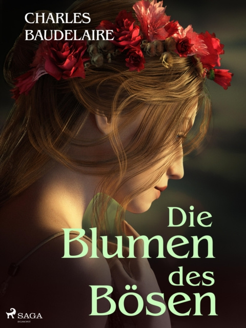 E-kniha Die Blumen des Bosen Charles Baudelaire