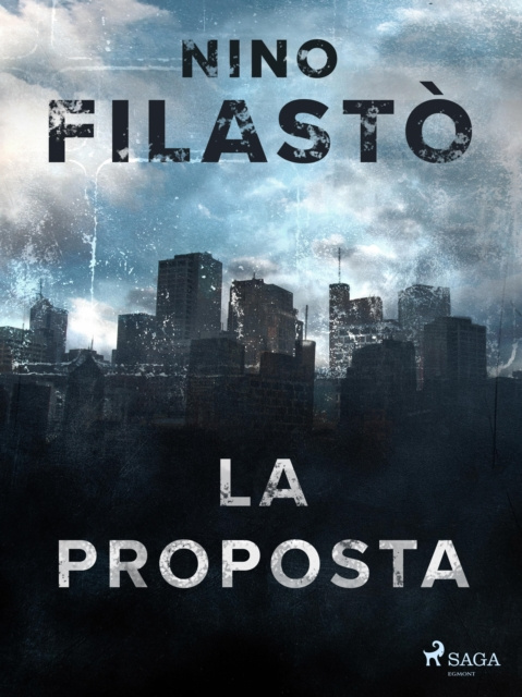 E-book La proposta Nino Filasto