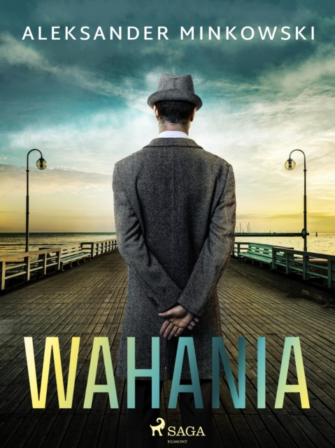E-book Wahania Aleksander Minkowski