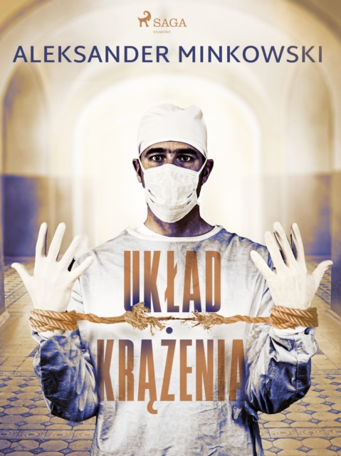 Libro electrónico Uklad krazenia Aleksander Minkowski
