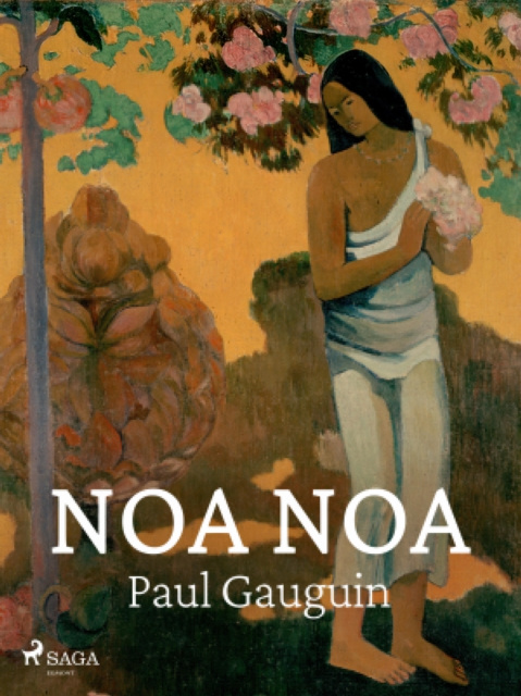 E-book Noa Noa Paul Gauguin