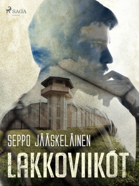 E-book Lakkoviikot Jaaskelainen Seppo Jaaskelainen