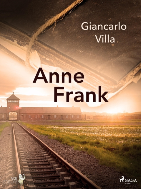 E-book Anne Frank Giancarlo Villa