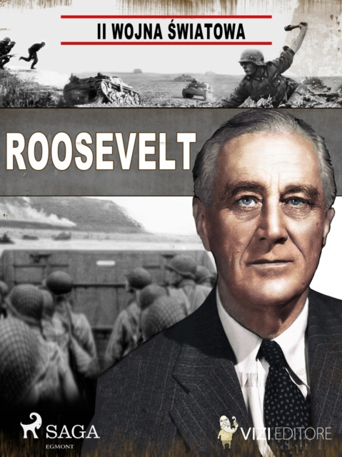E-book Roosevelt Lucas Hugo Pavetto