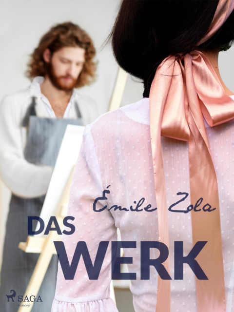 E-kniha Das Werk Émile Zola