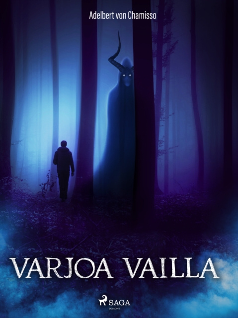 Libro elettronico Varjoa vailla Chamisso Adelbert von Chamisso