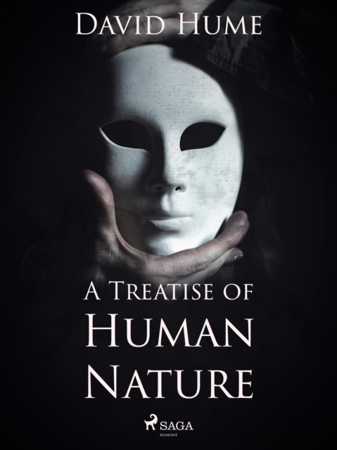 E-kniha Treatise of Human Nature David Hume